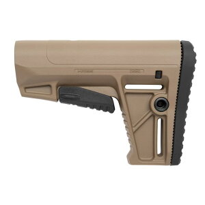 KRISS USA KRISS AR-15 DS150 Stock FDE (DA-DS150FD00) �X�g�b�N KRYTAC ����