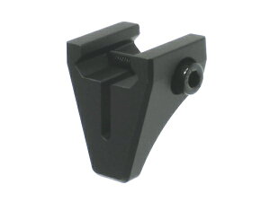 KRISS USA KRISS Picatinny Hand Stop Aloy BK �iKVA-FGBL00�j �x�N�^�[ �n���h�X�g�b�v KRYTAC ����