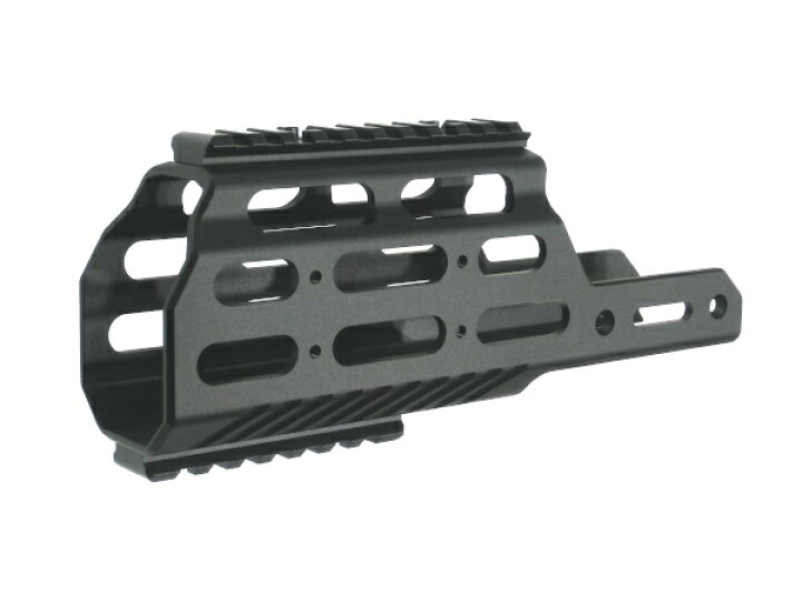 楽天市場】KRISS USA KRISS Vector MK1 Modular Rail BK (KVA-VMRBK01  