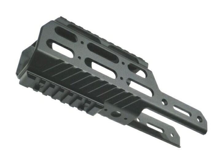 楽天市場】KRISS USA KRISS Vector MK1 Modular Rail BK (KVA-VMRBK01 