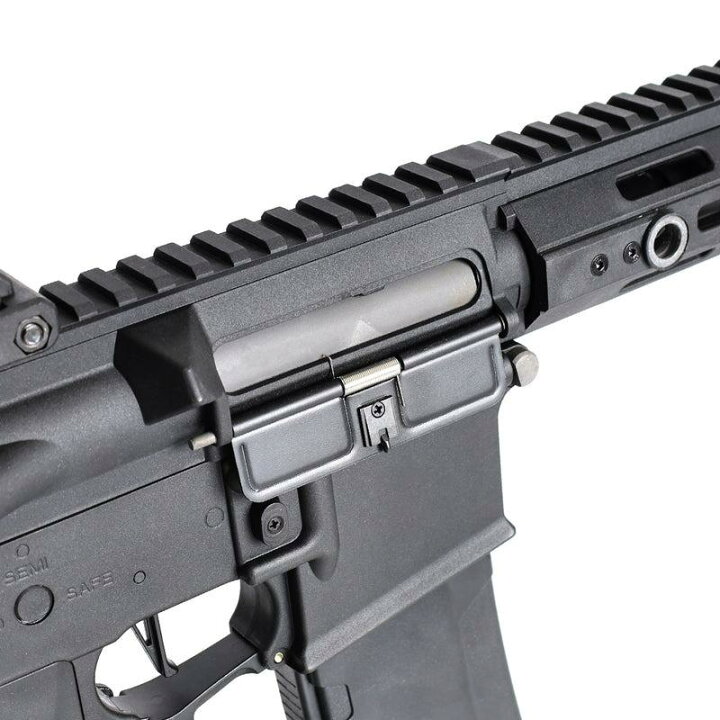 楽天市場】LANCER TACTICAL（ランサータクティカル） M4 Hellion 