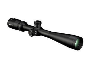 VORTEX Optics XR[v DBK-10025 Diamondback Tactical 4-12x40