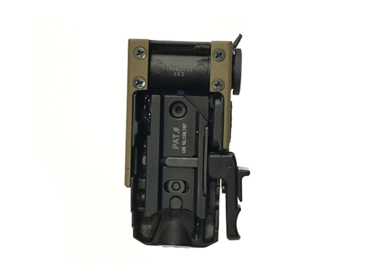 楽天市場】SightMark(サイトマーク) 光学機器 ダットサイト Ultra Shot 