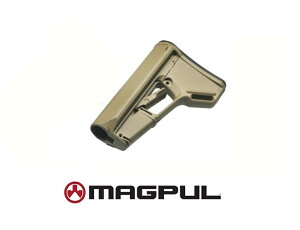 yzMAGPUL ACS-L XgbN Mil-SPEC FDE tbg_[NA[X M4 JX^p[c }Ov