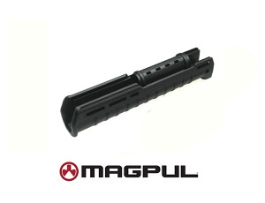 MAGPUL(}Ov)  ZHUKOV Hand Guard AK47/AK74 nhK[h BK