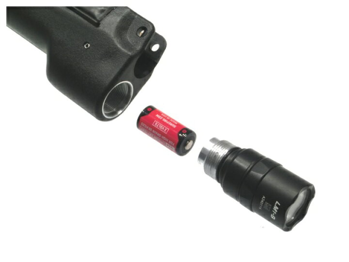 楽天市場】実物・正規代理店 SUREFIRE (シュアファイア) 光学機器 