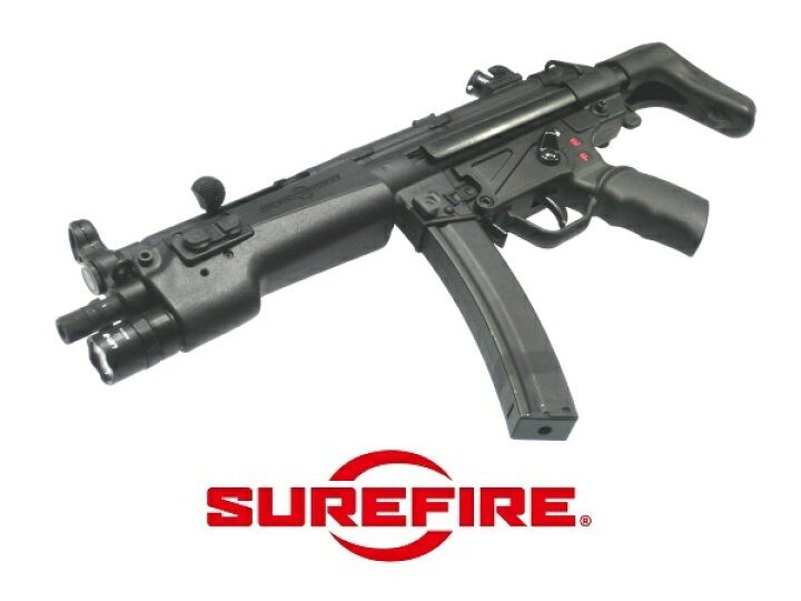 楽天市場】実物・正規代理店 SUREFIRE (シュアファイア) 光学機器 