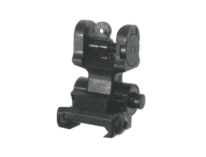 楽天市場】SIG SAUER 実物 IRON SIGHT SET FLIP UP M1913 RAIL 