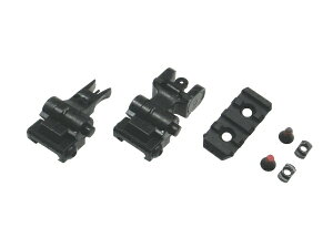 SIG SAUER  SIGHT SET M400 TREAD