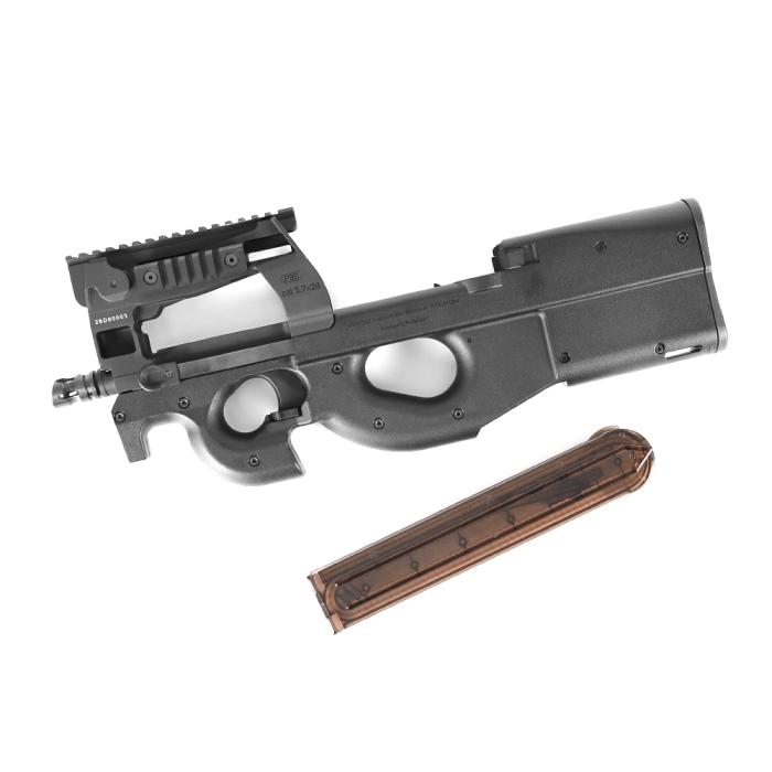 オンライン価格 FN KRYTAC/Cyber​​gunシリーズ第1弾 / P90電動ガンEMG トイガン