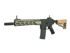 }C dK{ URG-I SOPMOD Block3 11.5in ČRꕔ SOCOM GAK 18Έȏ ToQ[ e
