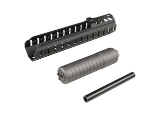 Airsoft Artisan LVAWnhK[h/SRD762Ti^CvTvbT[Zbg (Cybergun MCX LegacyΉ)