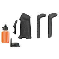 【実物】MAGPUL MIAD GEN 1.1 TYPE2 グリップキット BK マグプル mag521-blk