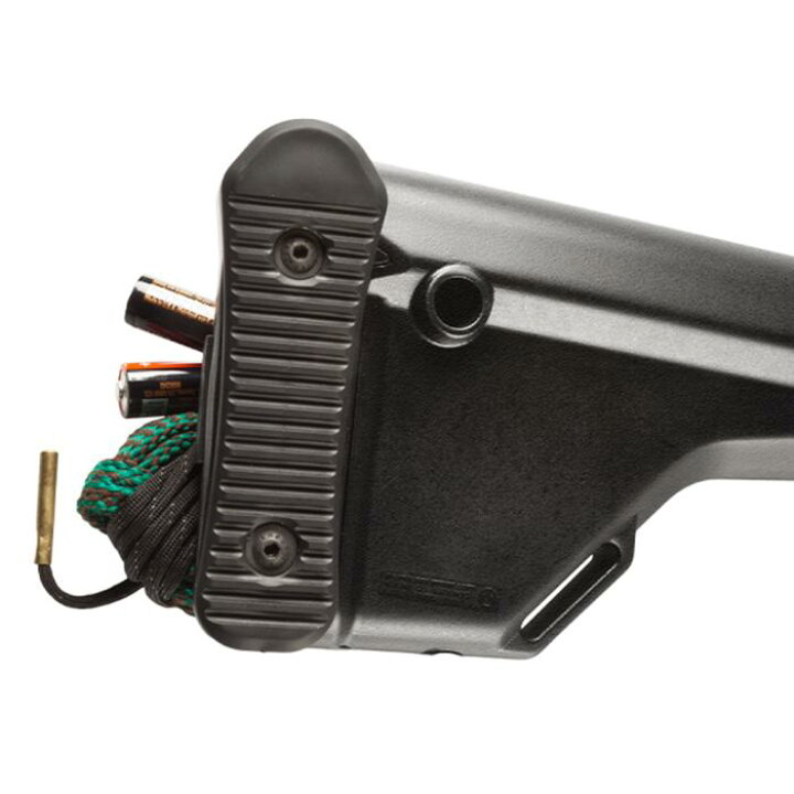 楽天市場】MAGPUL 実物 MOE ライフルストック AR10/ AR15/ M4/ M16 