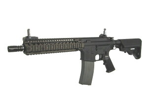 VFC MK18 MOD1 BK COLT/DanielDefenseItBVCZX KXu[obN GAK VF2J-LMK18M1-TB31 18Έȏ ToQ[ e
