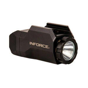 INFORCE WILD1 Weapon Integrated Lighting Device EG|Cg EU-IF71000 18Έȏ GAK ToQ[ tbVCg CtH[X
