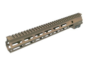 ANGRYGUN Geissele SMR MK16 M-LOK 13.5in CnhK[h DDC MK16g2-13.5-DDC 18Έȏ GAK ToQ[ Ct JX^ p[c AO[K