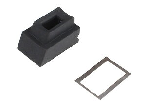 Guns Modify gm0429 エクストリーム カスタムガスケット #1 (+0.09 or +0.14/硬度70/東京マルイ グロックガスマガジン対応) ハンドガン カスタムパーツ