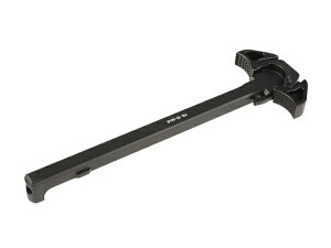 Z-Parts zp-z-kit-031 Geissele URG-I ACH�^�C�v�`���[�W���O�n���h�� NSN�}�[�L���O (VFC/WE/SYSTEMA/VIPER�Ή�) BK