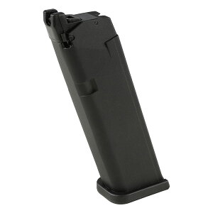 GHK �K�X�u���[�o�b�N�K���}�K�W�� GLOCK G17�p 20�A �A���~�}�K�W��