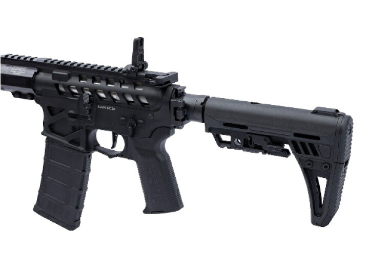 楽天市場】CAT 電動ガン CAT-02 C.A.T.AR-15 Legend 8.5” : エアガン 