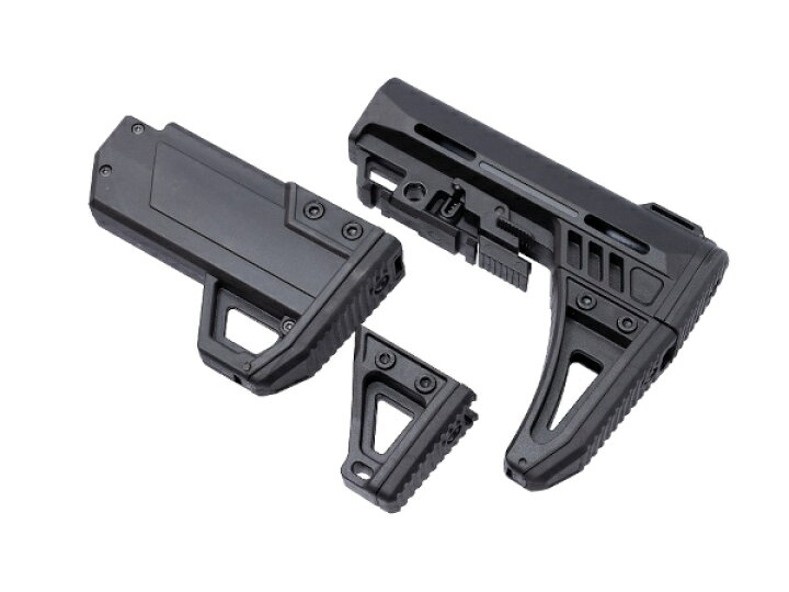 楽天市場】CAT 電動ガン CAT-02 C.A.T.AR-15 Legend 8.5” : エアガン 