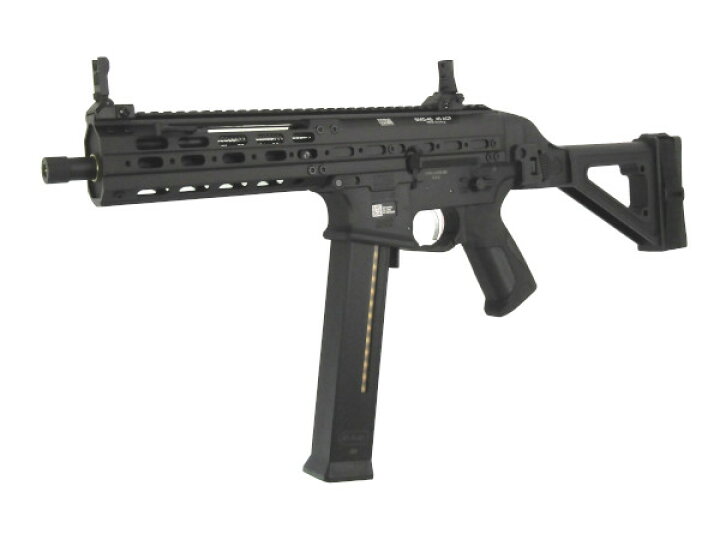 楽天市場】Double Eagle（ダブルイーグル） LWRCI SMG-45 電子トリガー 