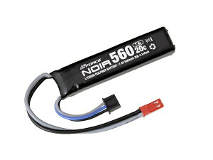 G-FORCE FNoir LiPoobe[ 7.4V560mA 20C nhKETu}VKp GFG901