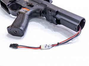 PERUN JAPAN PERUN ETU++ ペルン ジャパン 電子トリガー 電子制御 G&G ETU交換タイプ MOSFET