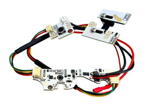 PERUN JAPAN PERUN for P90 y Wp dqgK[ dq MOSFET
