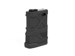 LANCER TACTICALiT[^NeBJj70rd Speed Mid-Cap Magazine for M4/M16 }KW 70A XvOe BK ubN