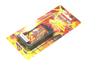 OPTION No.1: GB0033M BIG POWER LiPo 1100mAh11.1V