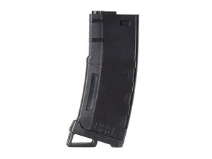 LANCER TACTICALiT[^NeBJj130 Round High Speed Mid-Cap Magazine }KW 130A BK ubN