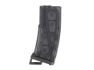 LANCER TACTICALiT[^NeBJj130 Round High Speed Mid-Cap Magazine }KW 130A X[N