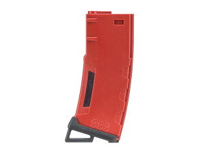 LANCER TACTICALiT[^NeBJj130 Round High Speed Mid-Cap Magazine }KW 130A bh