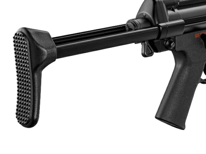 楽天市場】東京マルイ 次世代電動ガン本体 MP5SD6 サブマシンガン 