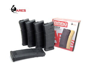 ARES AMAG ~h M4p 130A }KW BK 5{Zbg XvOe iAR-MAG-B-023j