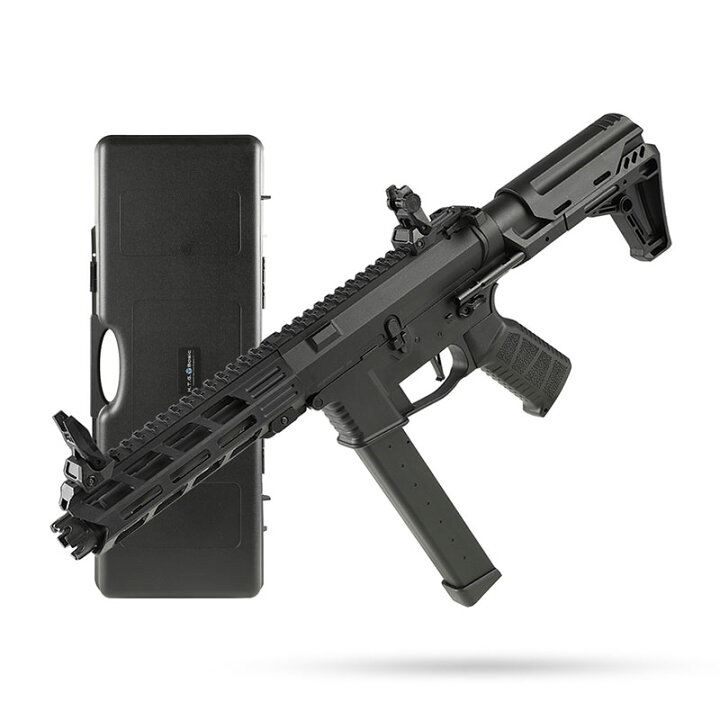 楽天市場】HTGベーシック スマートPCC 電子トリガー 電動ガン TypeB BK 