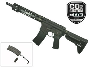 �yCO2�J�X�^�������i�zVFC BCM MCMR 11.5 �K�X�u���[�o�b�N �G�A�K�� 18�Έȏ� �T�o�Q�[ �e FORTRESS �t�H�[�g���X BCM AIR GBB