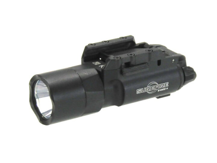 楽天市場】実物・正規代理店 SUREFIRE (シュアファイア) 光学機器 