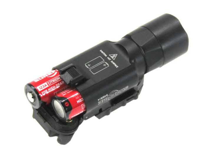 楽天市場】実物・正規代理店 SUREFIRE (シュアファイア) 光学機器 