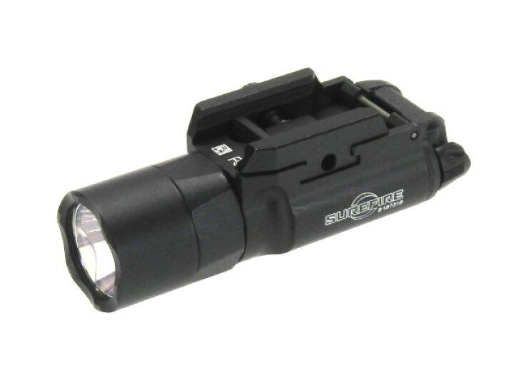 楽天市場】実物・正規代理店 SUREFIRE (シュアファイア) 光学機器 