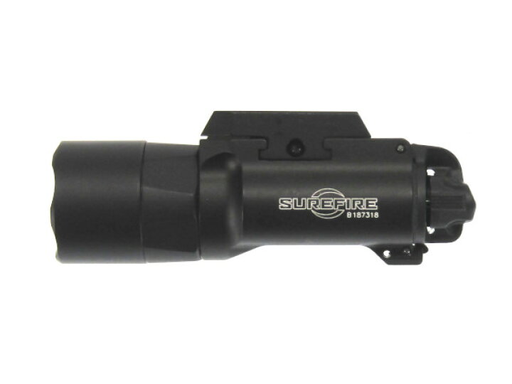 楽天市場】実物・正規代理店 SUREFIRE (シュアファイア) 光学機器 