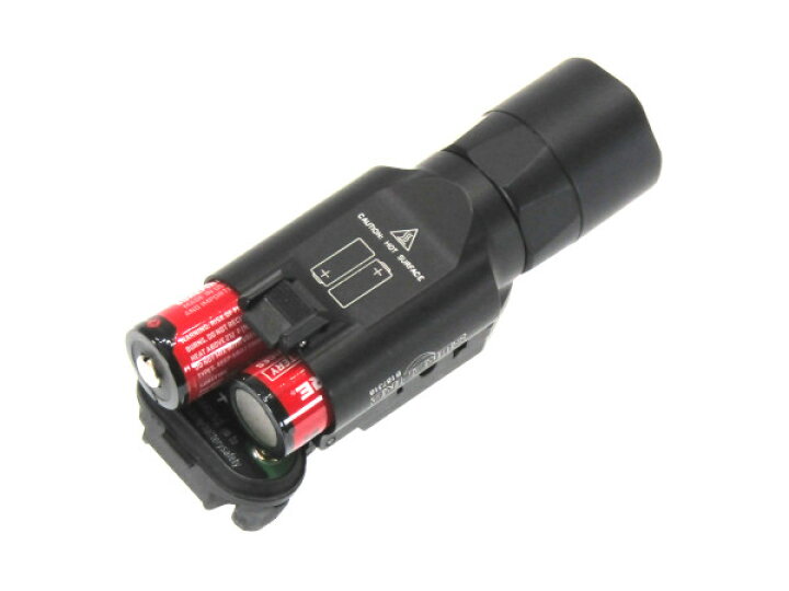 楽天市場】実物・正規代理店 SUREFIRE (シュアファイア) 光学機器 