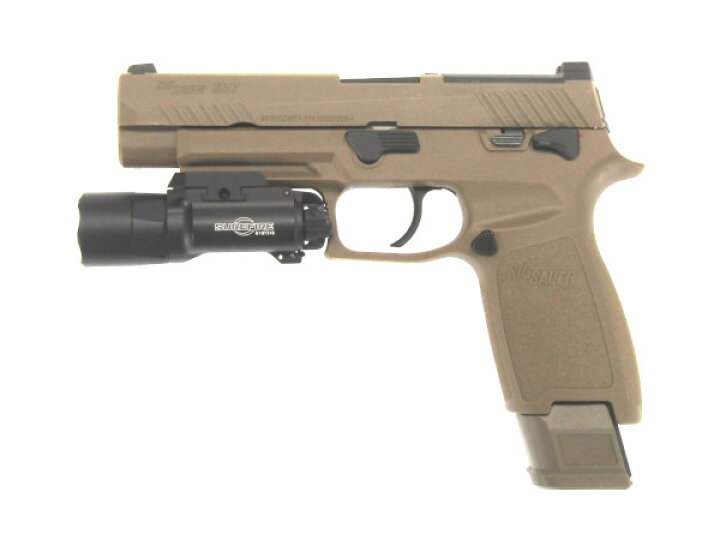 楽天市場】実物・正規代理店 SUREFIRE (シュアファイア) 光学機器 