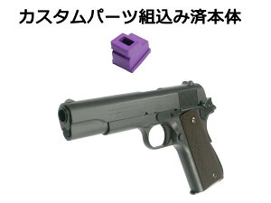 yJX^izKX[gpbLgς }C KXu[obN KXK COLTKog(Rg) M1911A1 ~Ko nhK KXu[obNK{ GAK 18Έȏ T