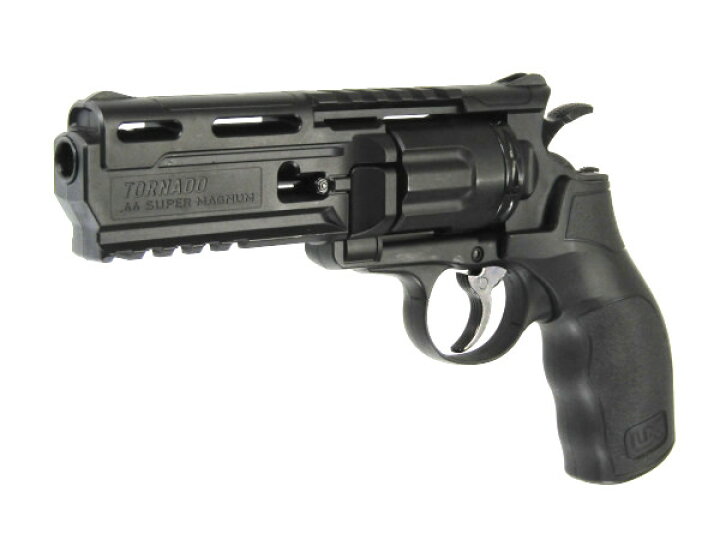 楽天市場】UMAREX ELITE FORCE H8R Co2 ガスリボルバー ジャパン.Ver 