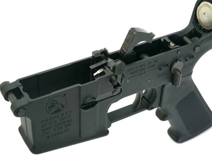 楽天市場】【CO2カスタム完成品】VFC MK18 Mod1 V3 DX BK ガスブロー 
