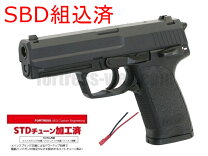 楽天市場】マルイ usp lipoバッテリーの通販