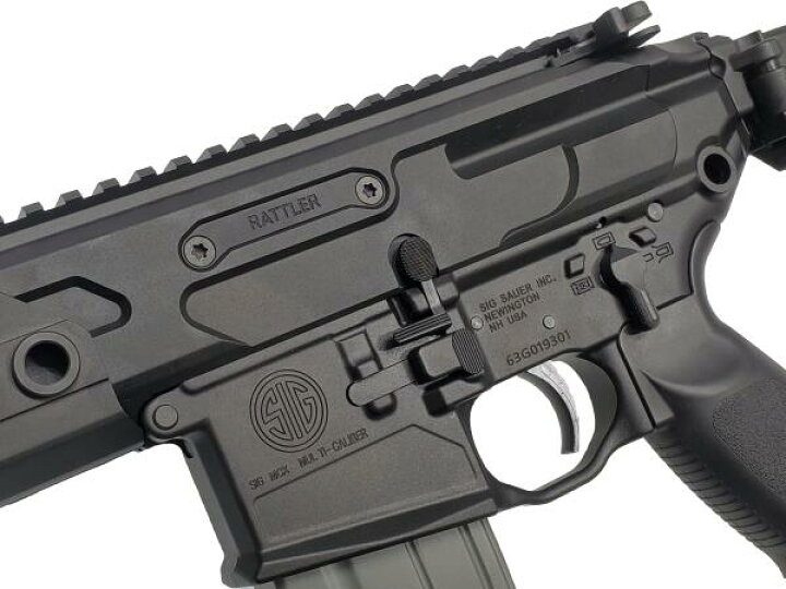 楽天市場】APFG ガスブローバックガン APFG-S-004BK APFG 004SD SIG 